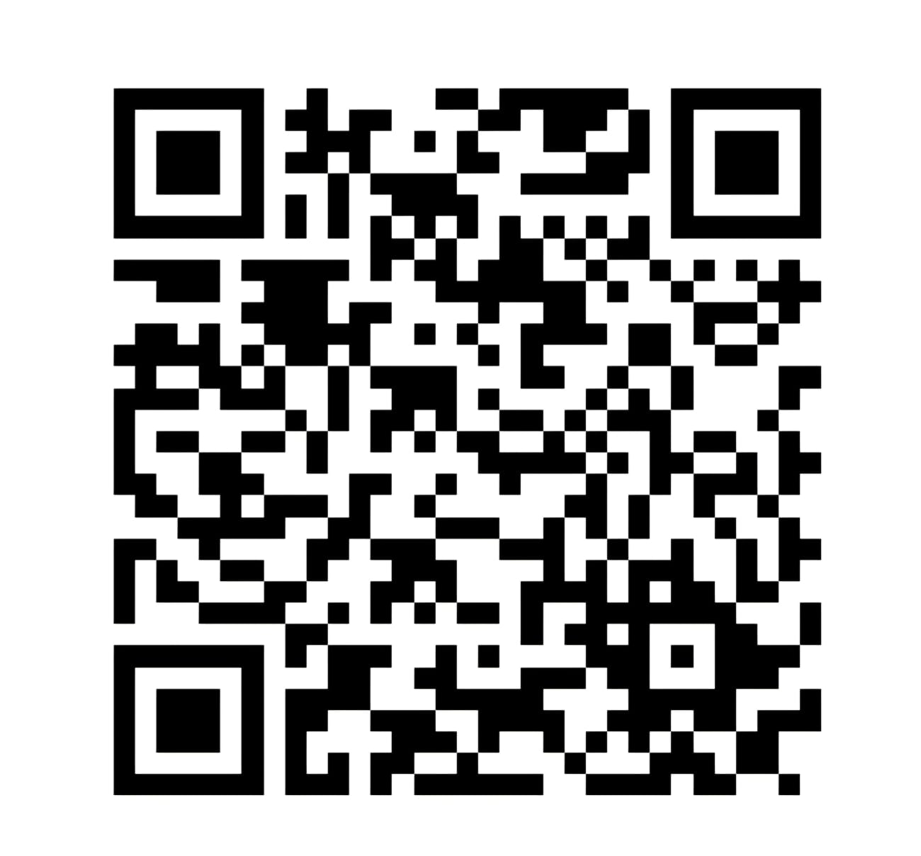 MahaRERA QR Code